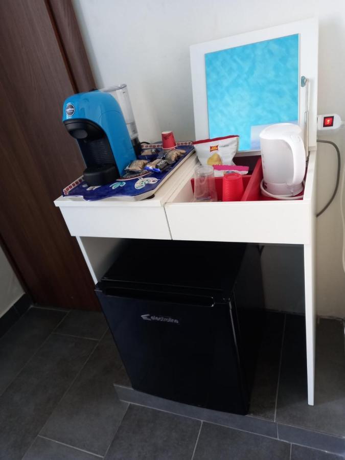 Affittacamere Ale Napoli