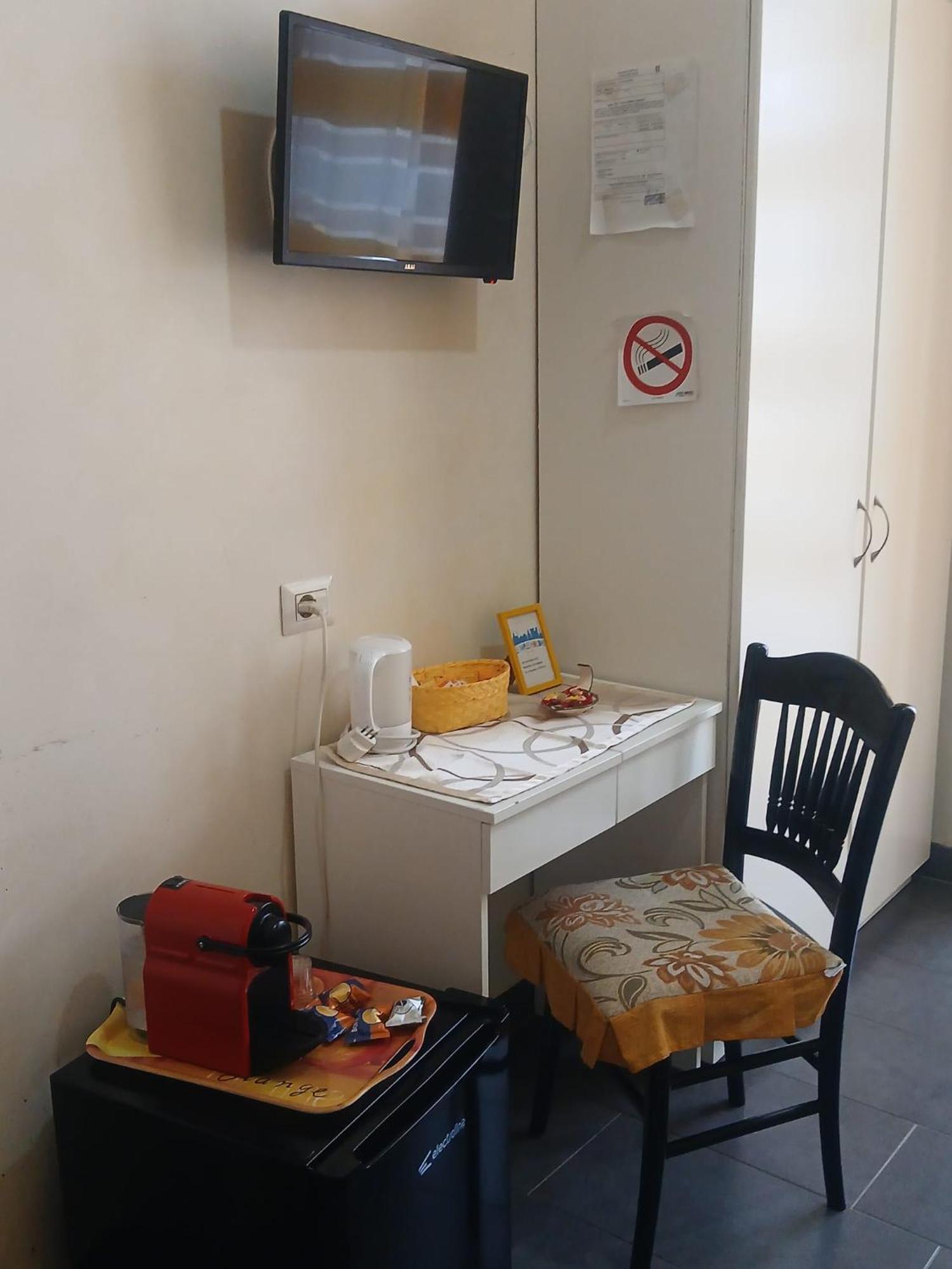 Affittacamere Ale Napoli
